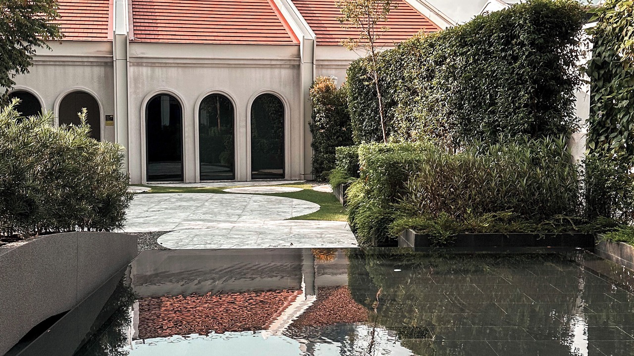 Photo of Outdoor in Duxton Hill
