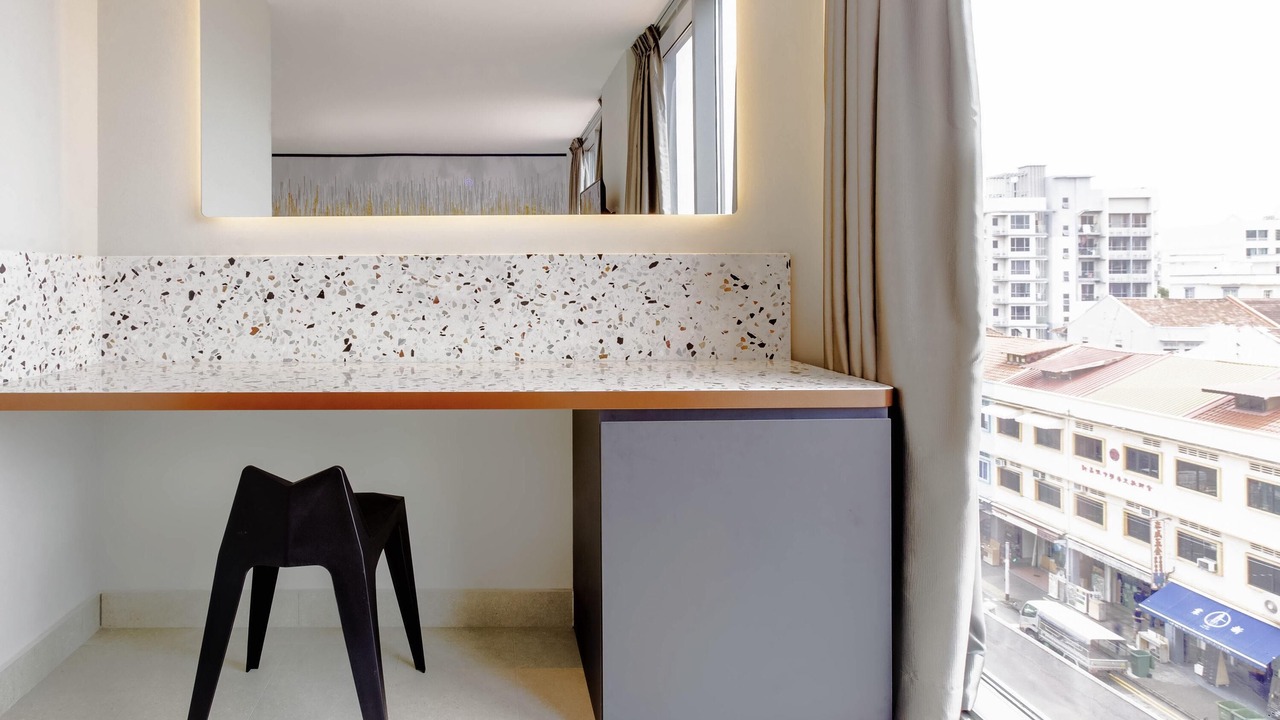 Photo of Bedroom in Geylang