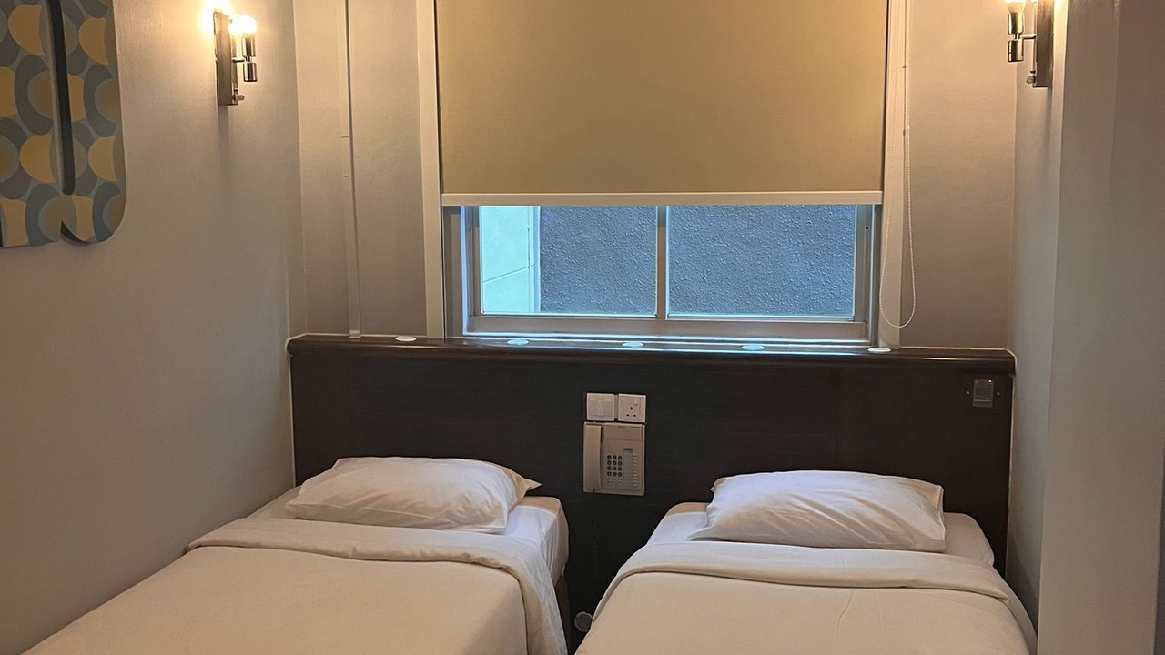 Photo of Bedroom in Colonial District