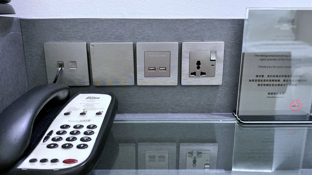 Photo of Bedroom in Outram