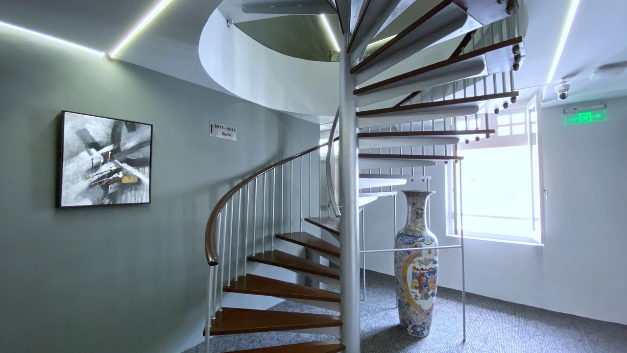 Photo of Bedroom in Outram