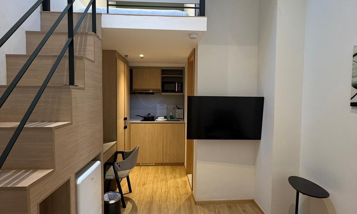 Photo of Bedroom in Singapore River