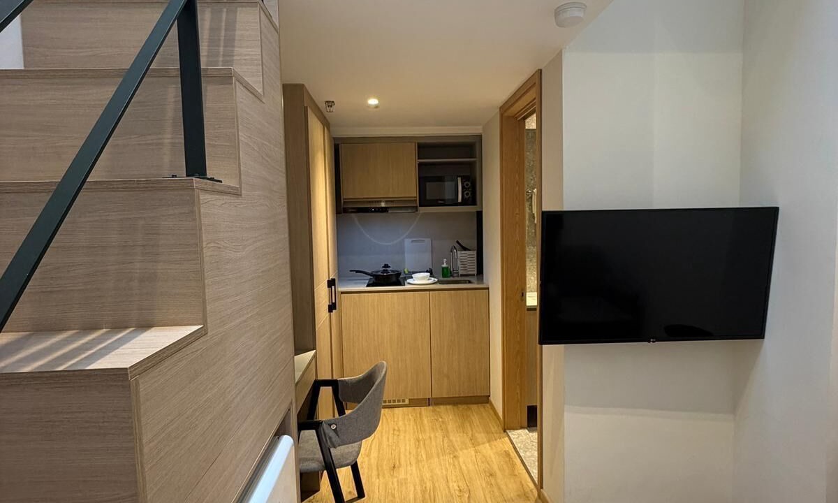 Photo of Bedroom in Singapore River
