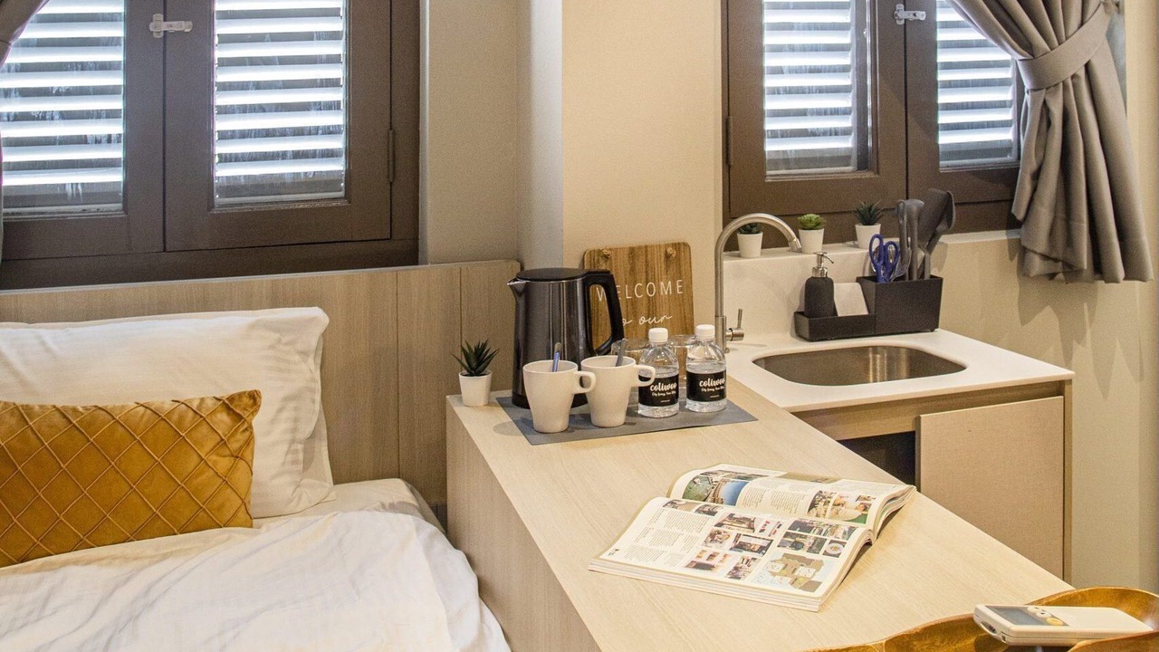 Photo of Bedroom in Kallang