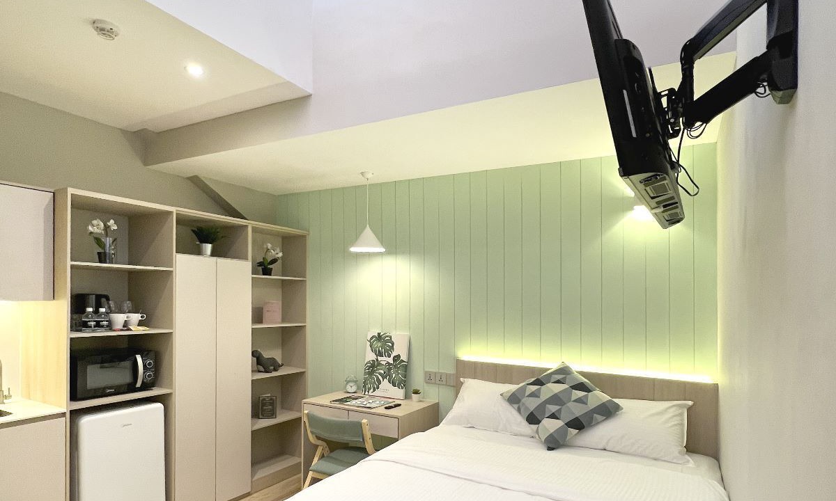 Photo of Bedroom in Kallang