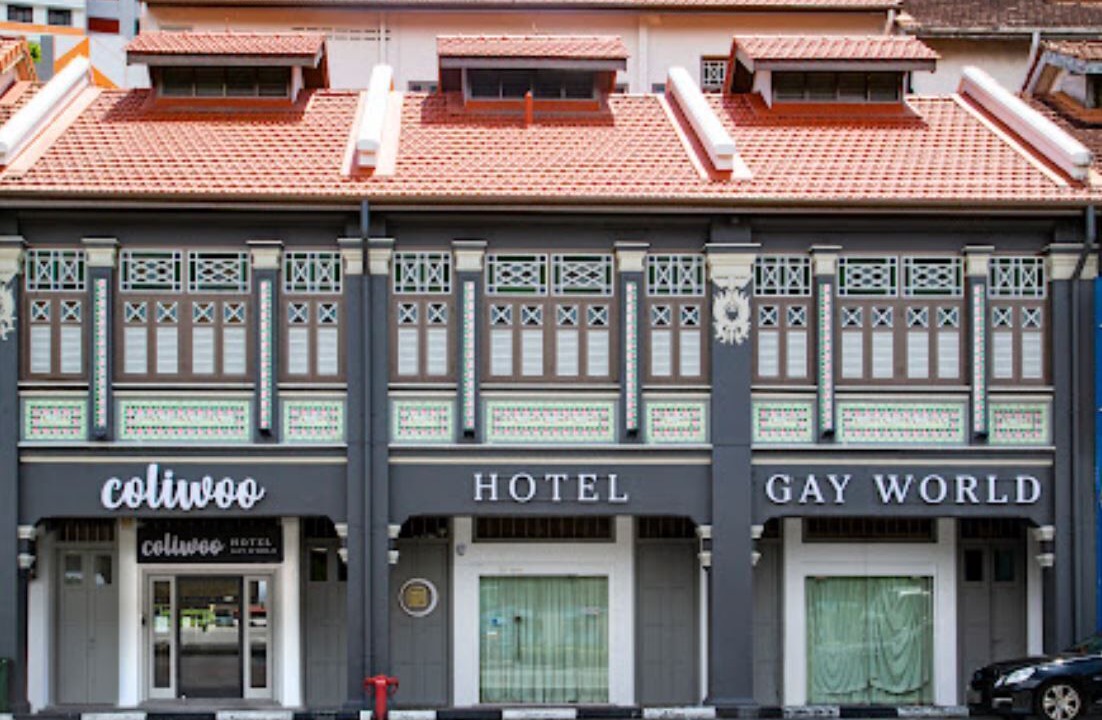 Photo of Outdoor in Kallang
