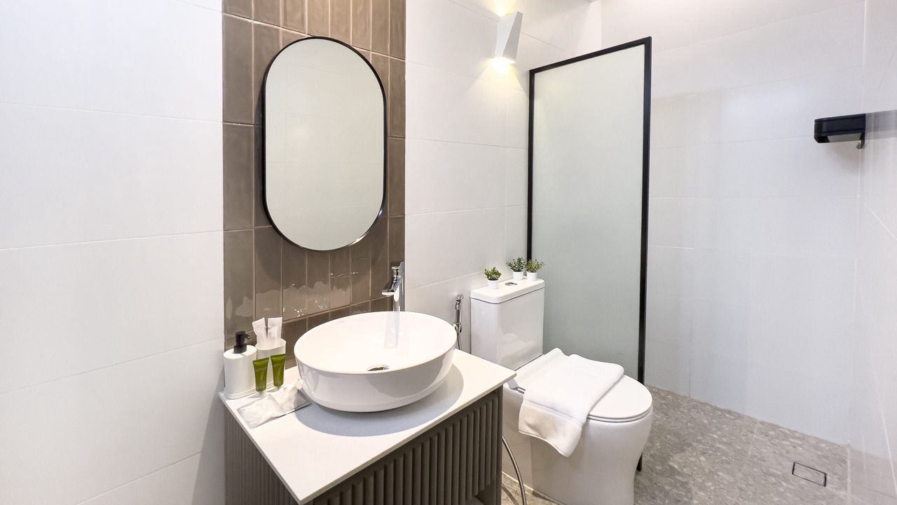 Photo of Bathroom in Kallang