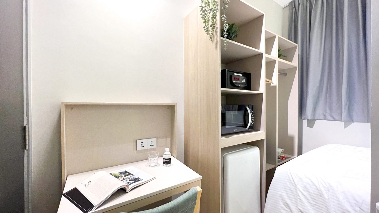 Photo of Bedroom in Kallang