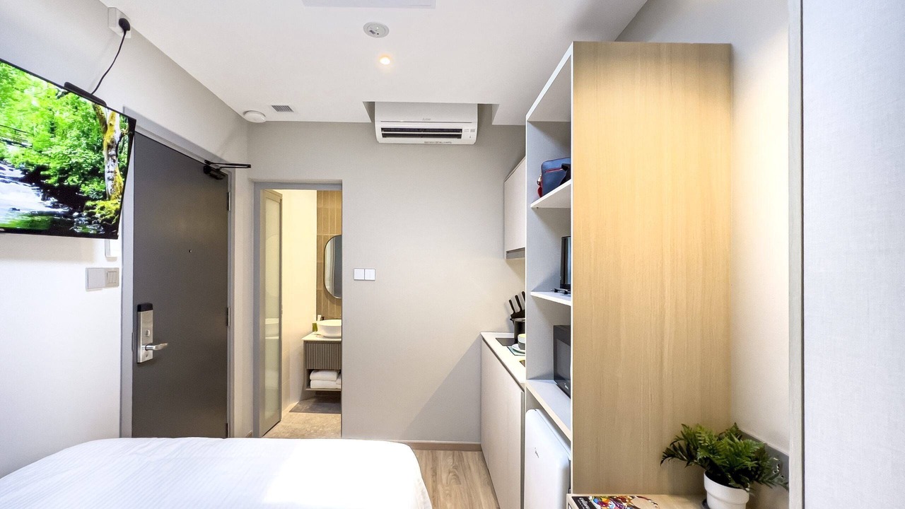 Photo of Bedroom in Kallang