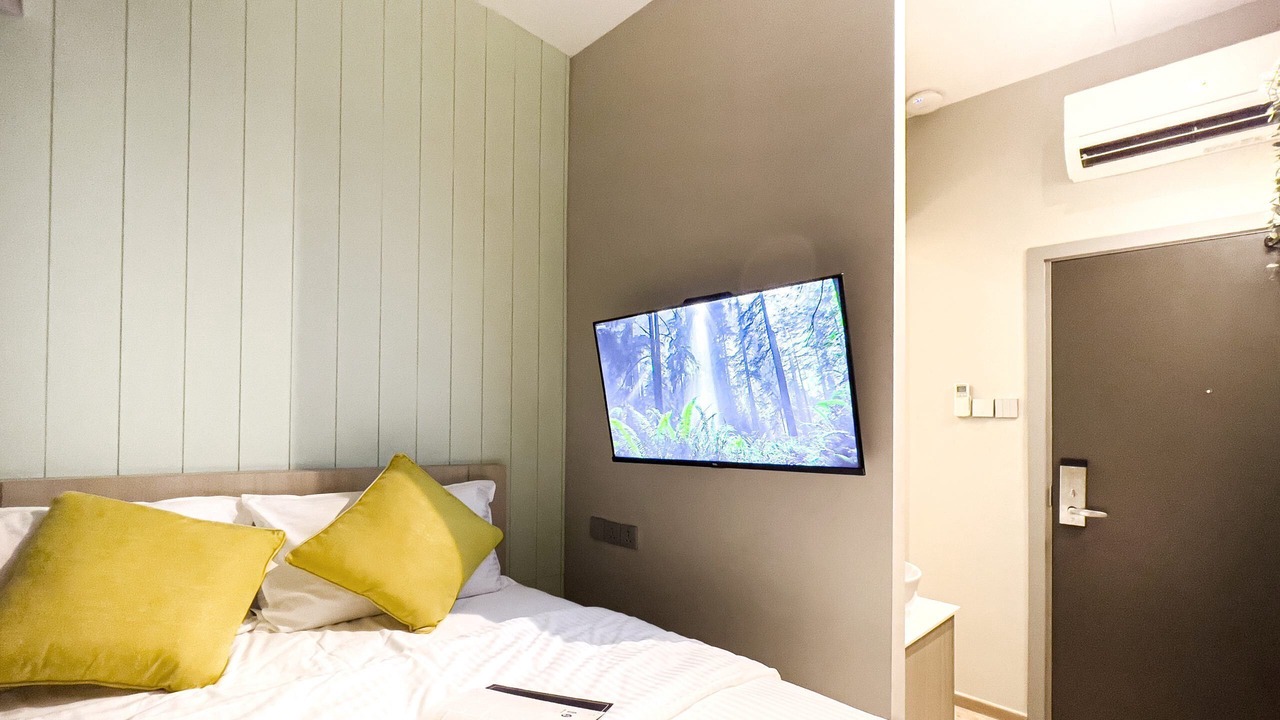 Photo of Bedroom in Kallang