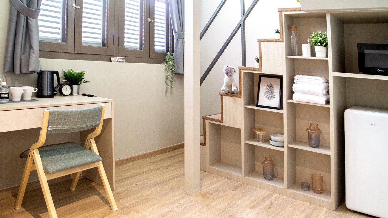Photo of Bedroom in Kallang