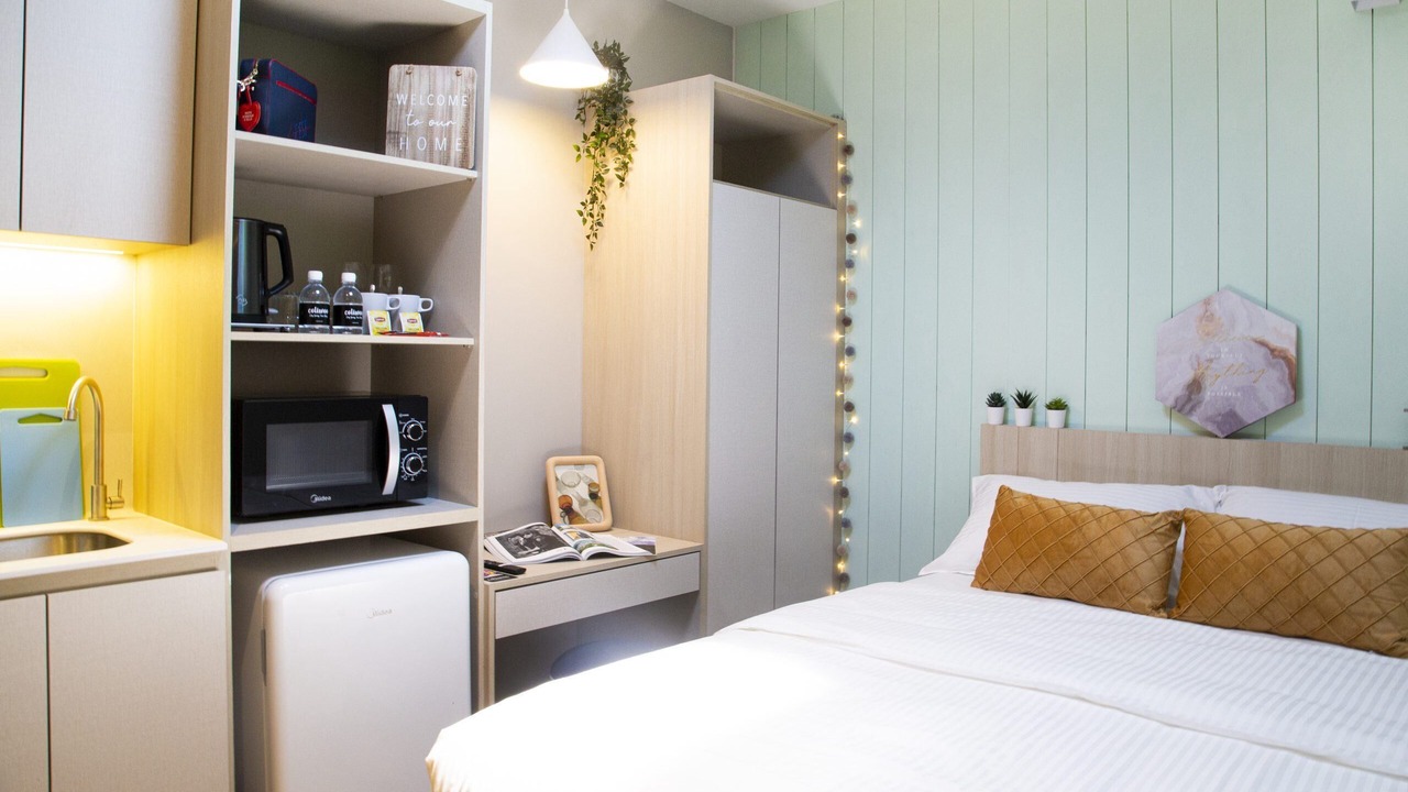 Photo of Bedroom in Kallang
