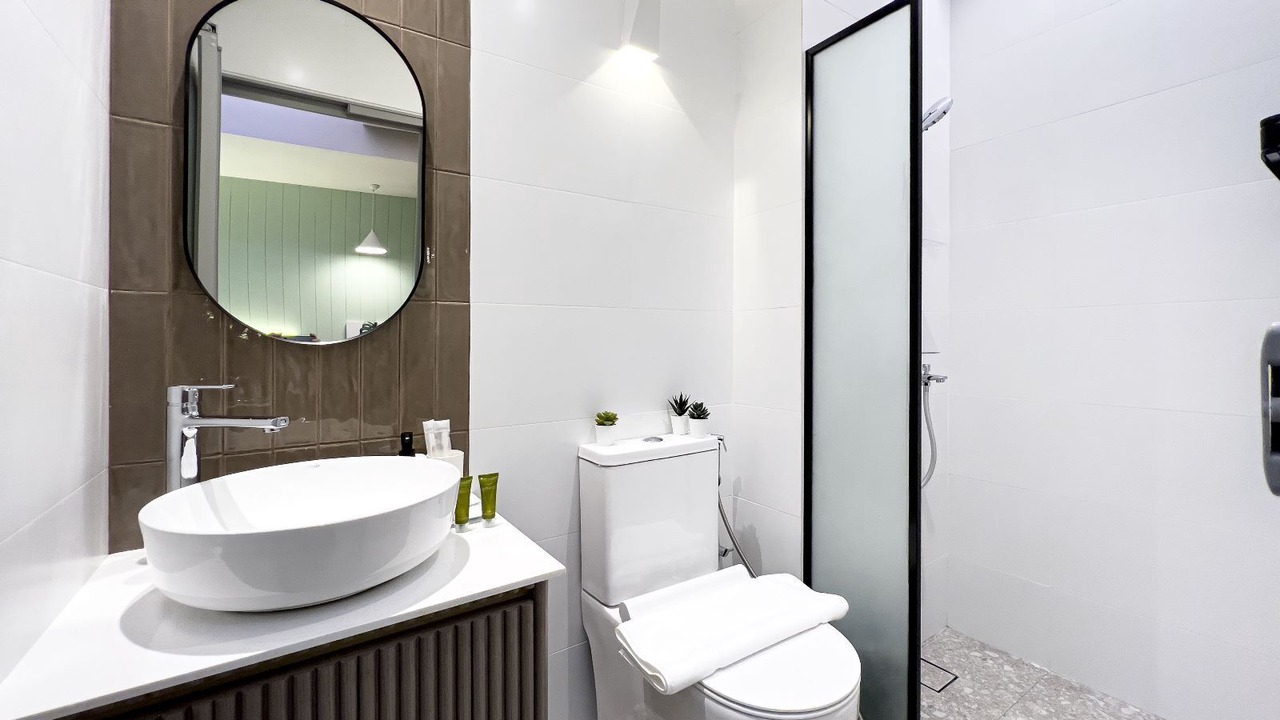 Photo of Bathroom in Kallang