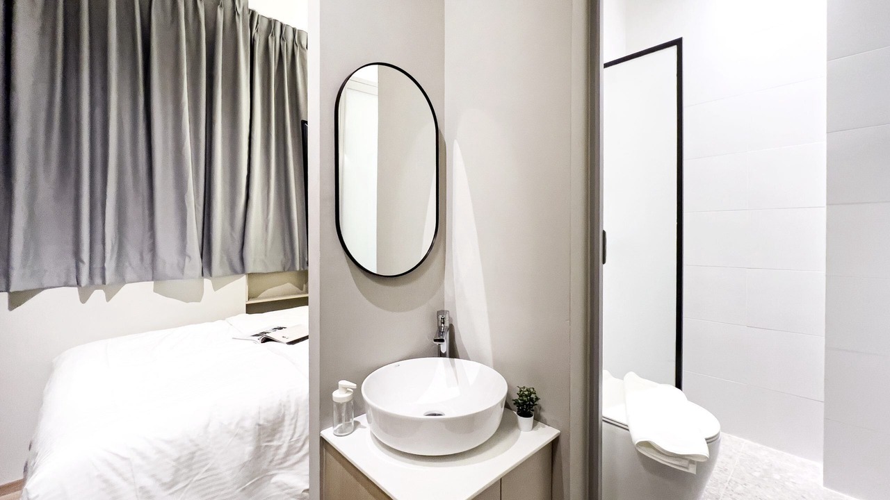 Photo of Bathroom in Kallang