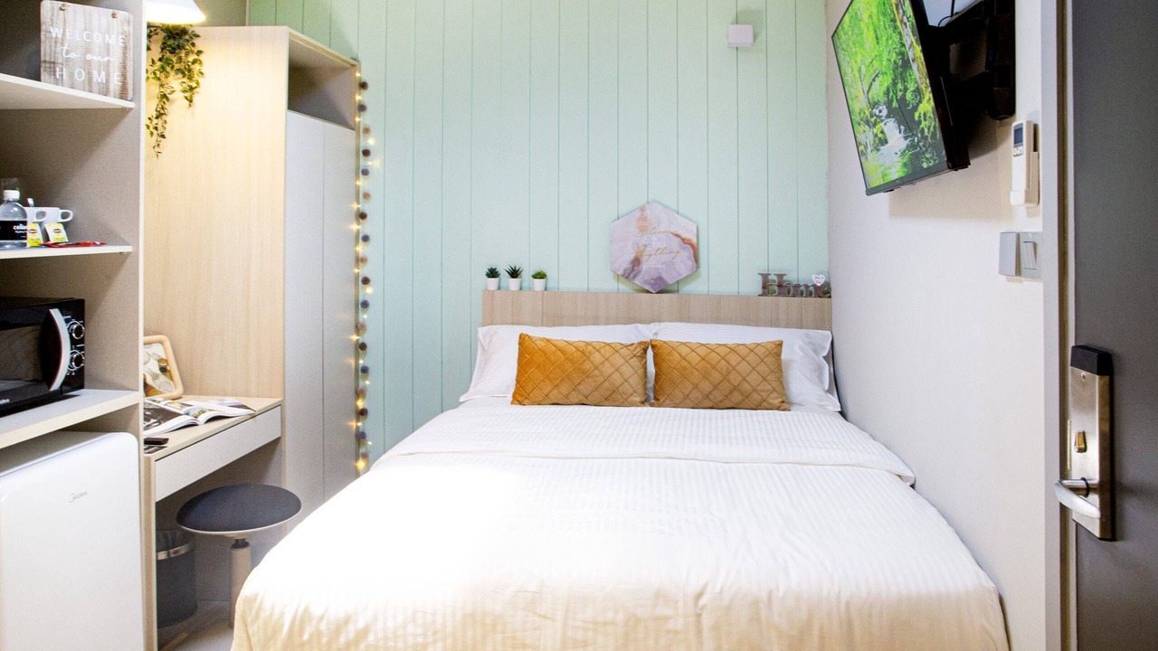 Photo of Bedroom in Kallang