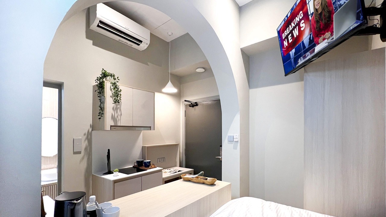 Photo of Bedroom in Kallang