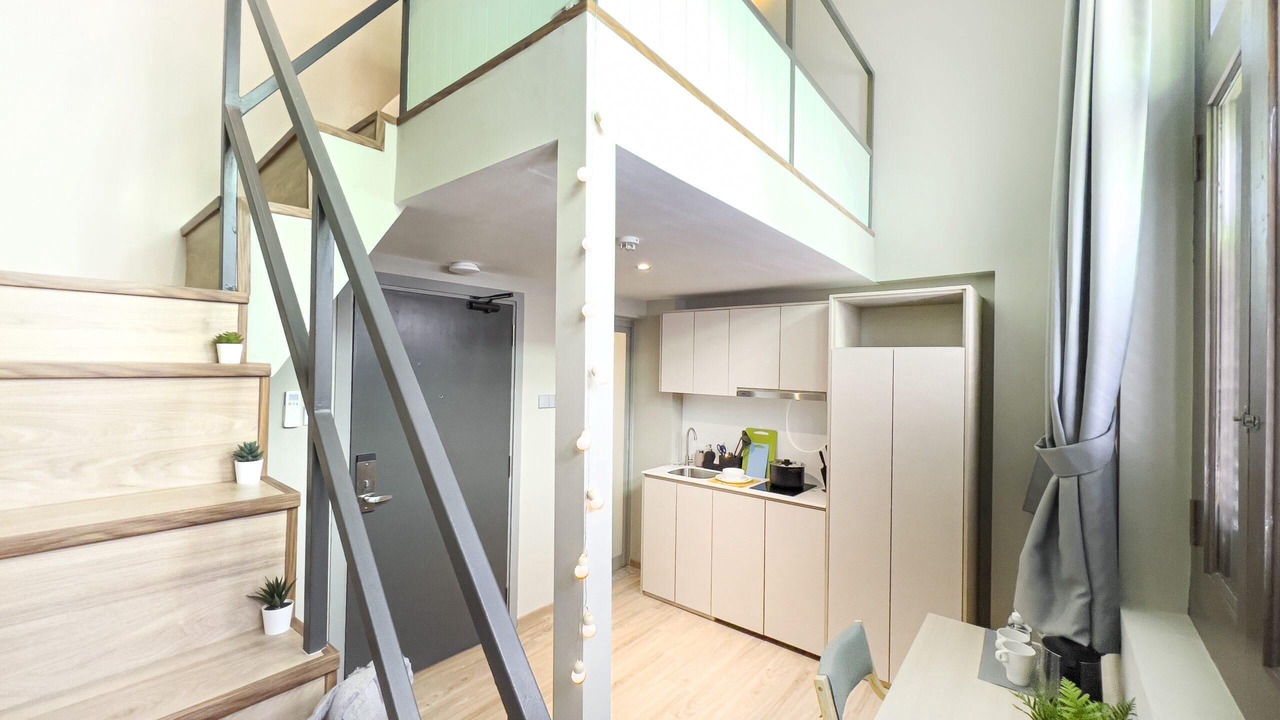 Photo of Bedroom in Kallang