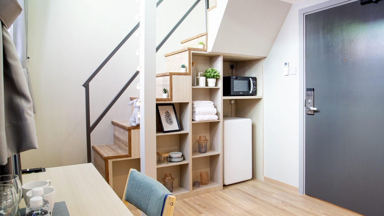 Photo of Bedroom in Kallang