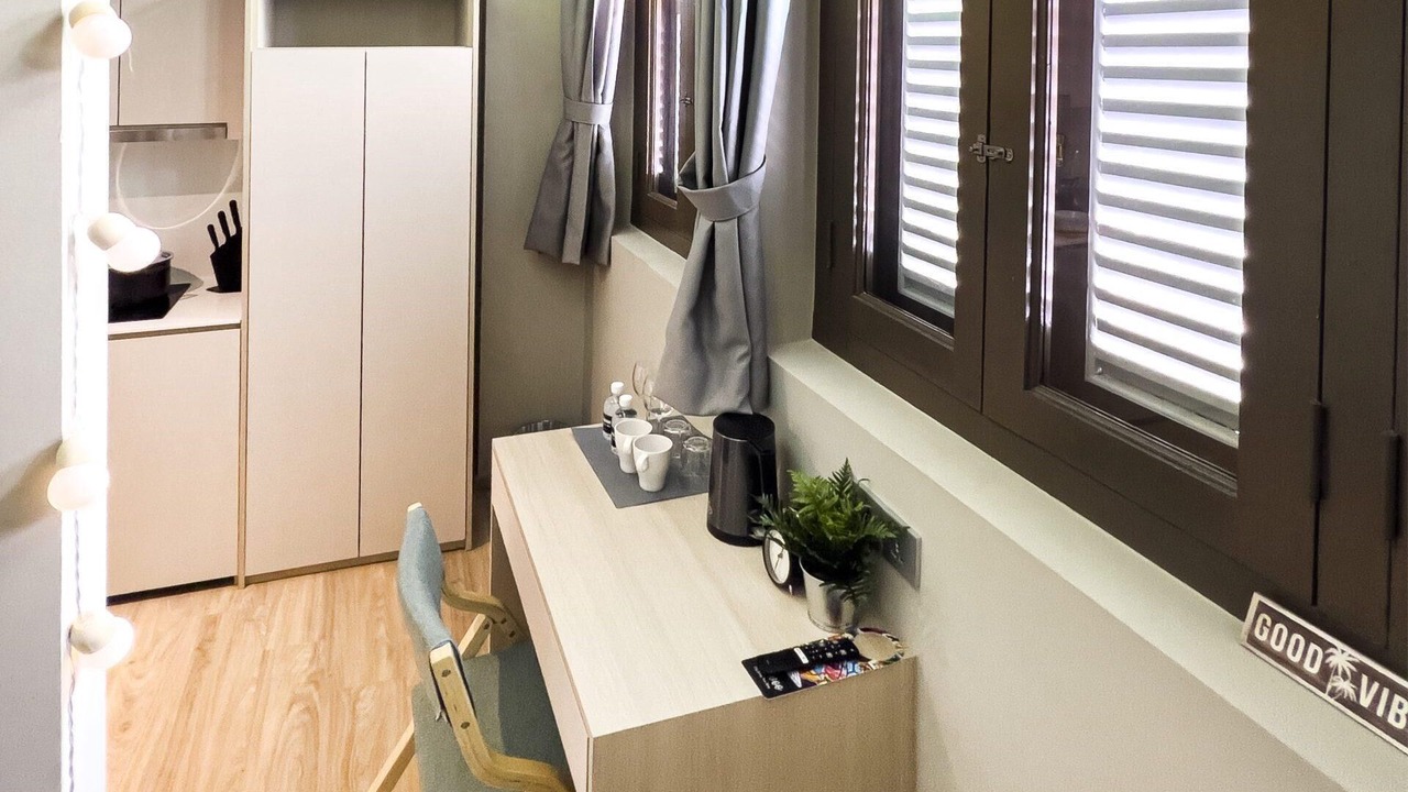 Photo of Bedroom in Kallang