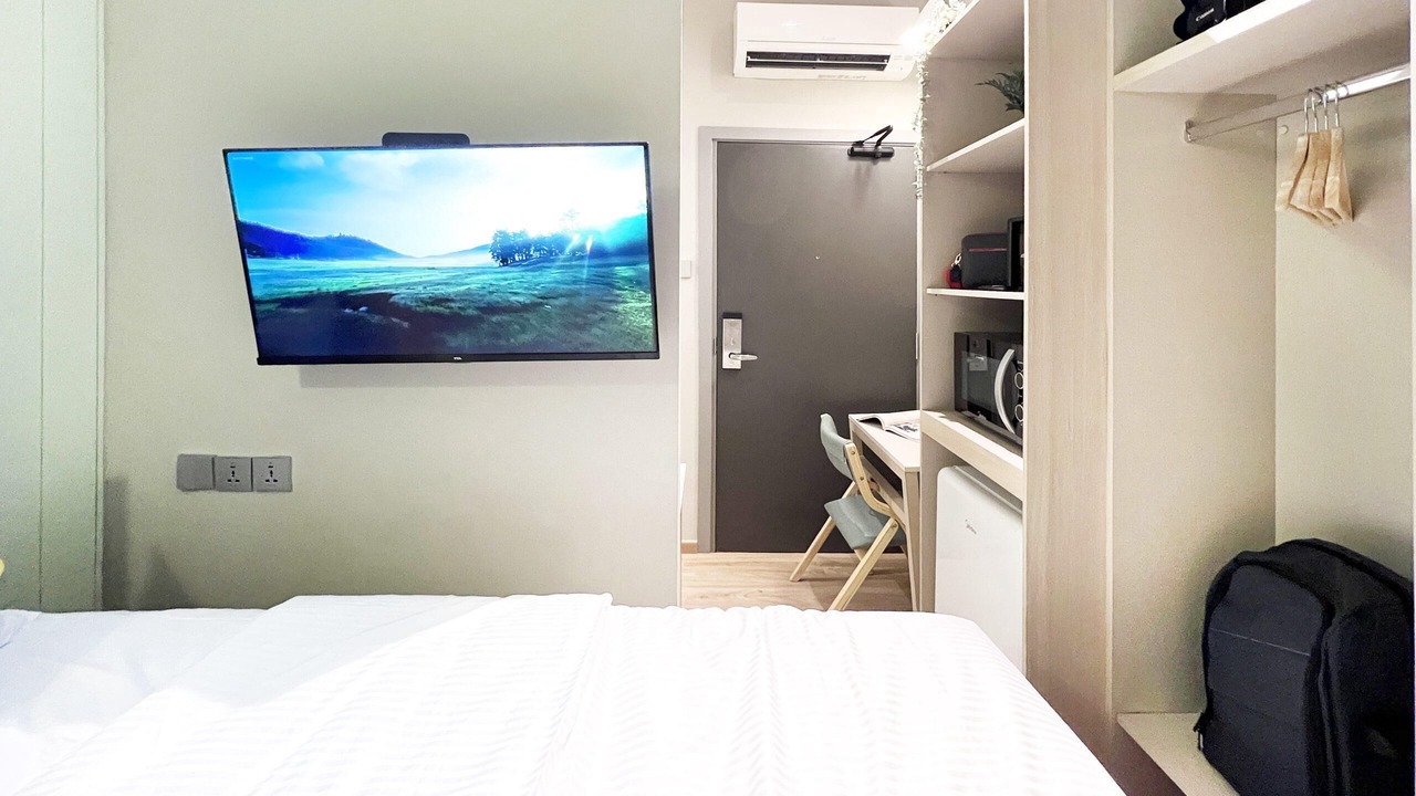 Photo of Bedroom in Kallang