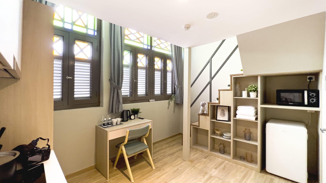 Photo of Bedroom in Kallang