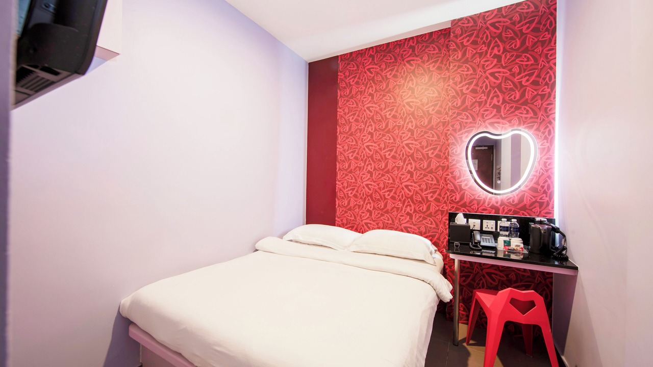 Photo of Bedroom in Kallang