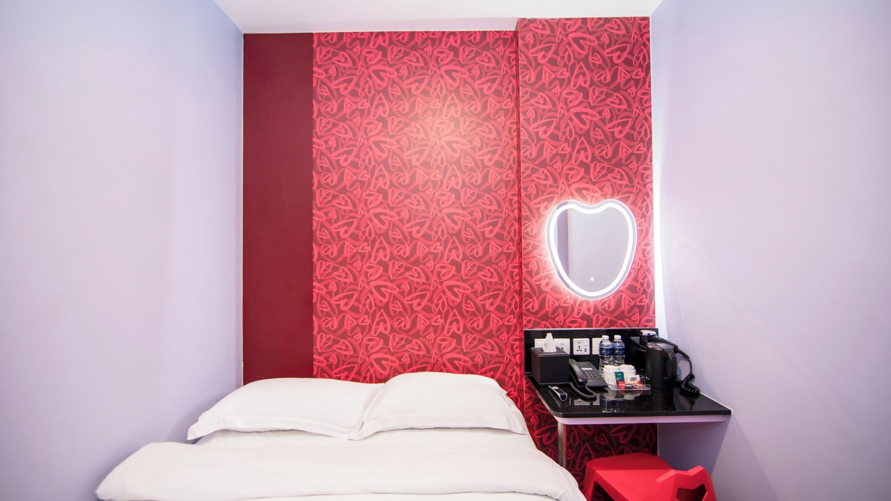Photo of Bedroom in Kallang