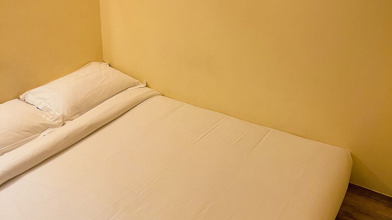 Photo of Bedroom in Thomson Road