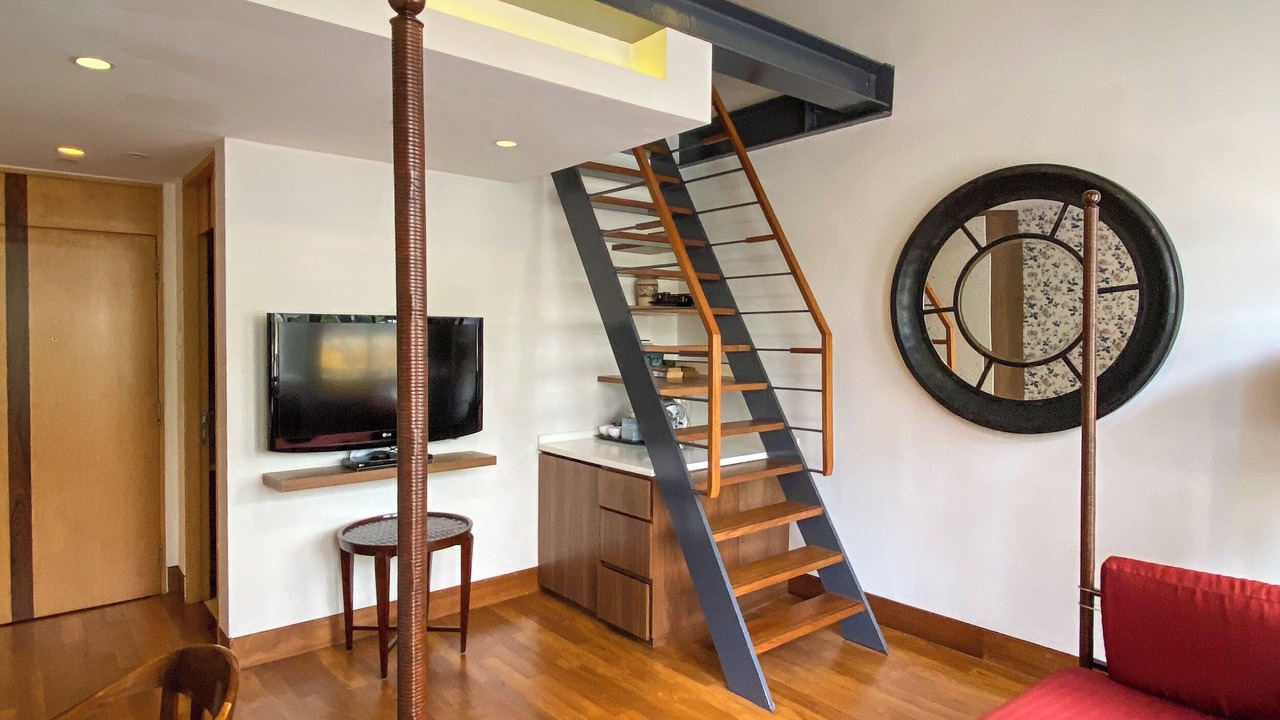 Photo of Bedroom in Arab Street District