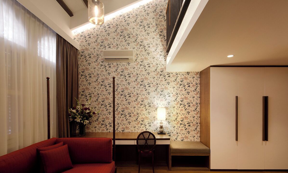 Photo of Bedroom in Arab Street District