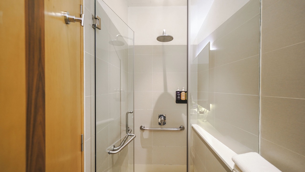 Photo of Bathroom in Arab Street District