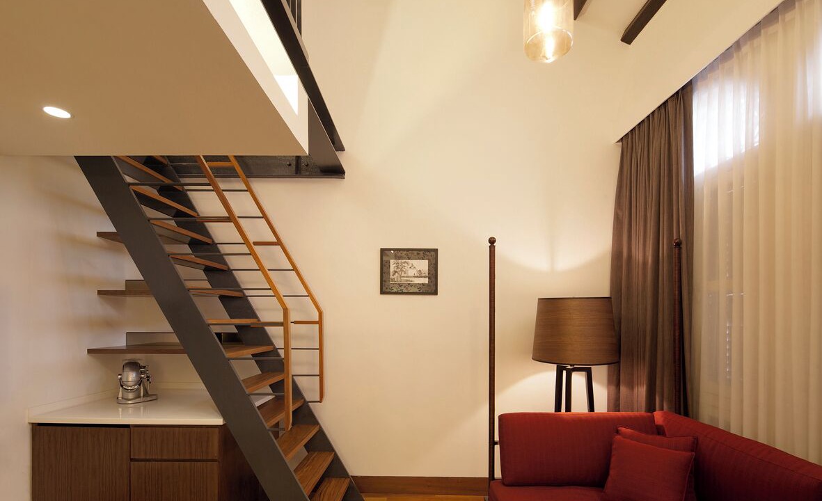 Photo of Bedroom in Arab Street District