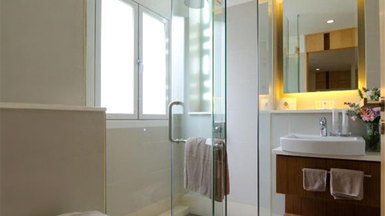 Photo of Bathroom in Arab Street District
