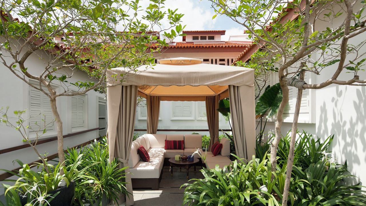 Photo of Outdoor in Arab Street District