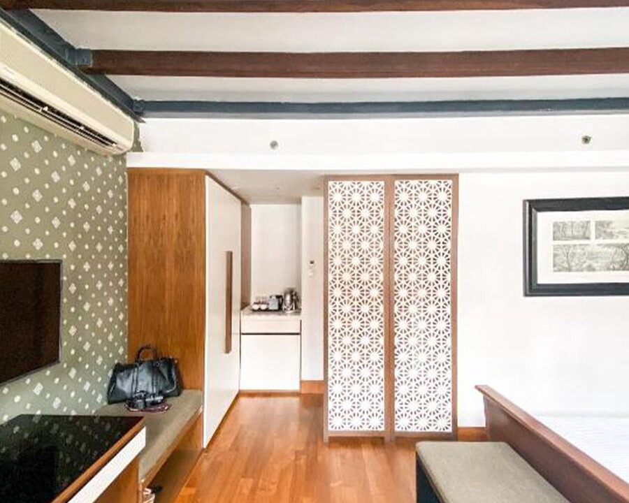 Photo of Bedroom in Arab Street District