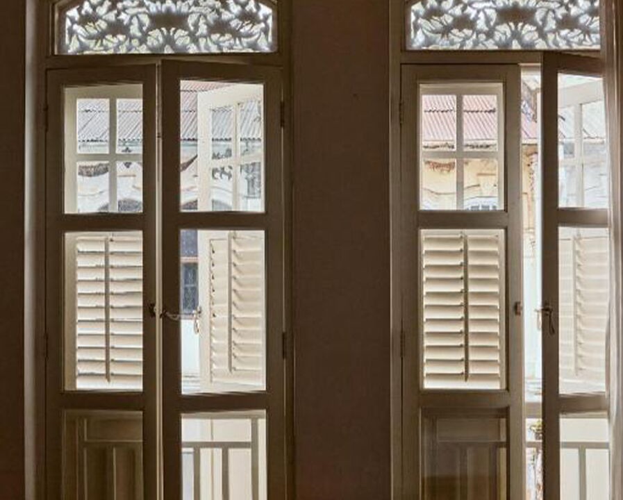 Photo of Bedroom in Arab Street District