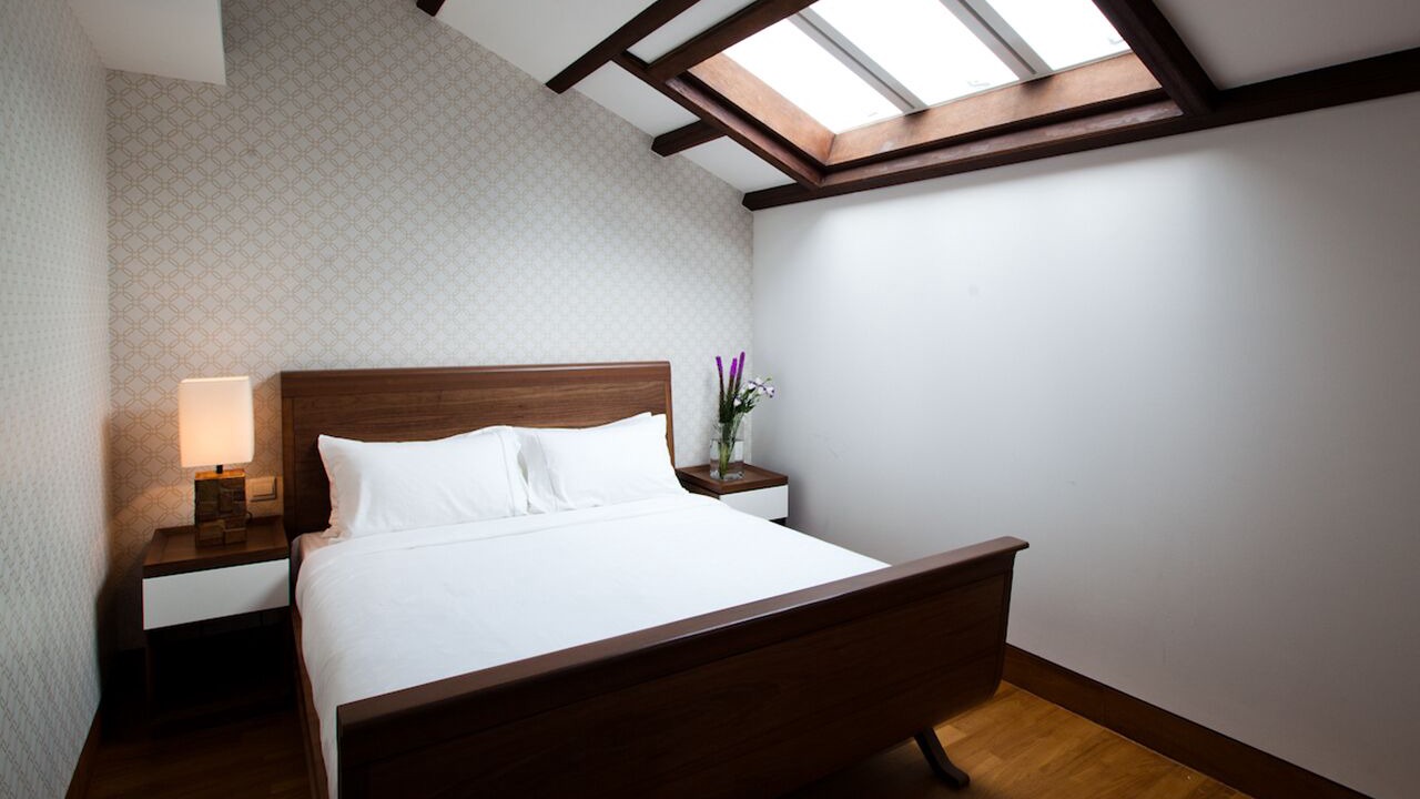 Photo of Bedroom in Arab Street District