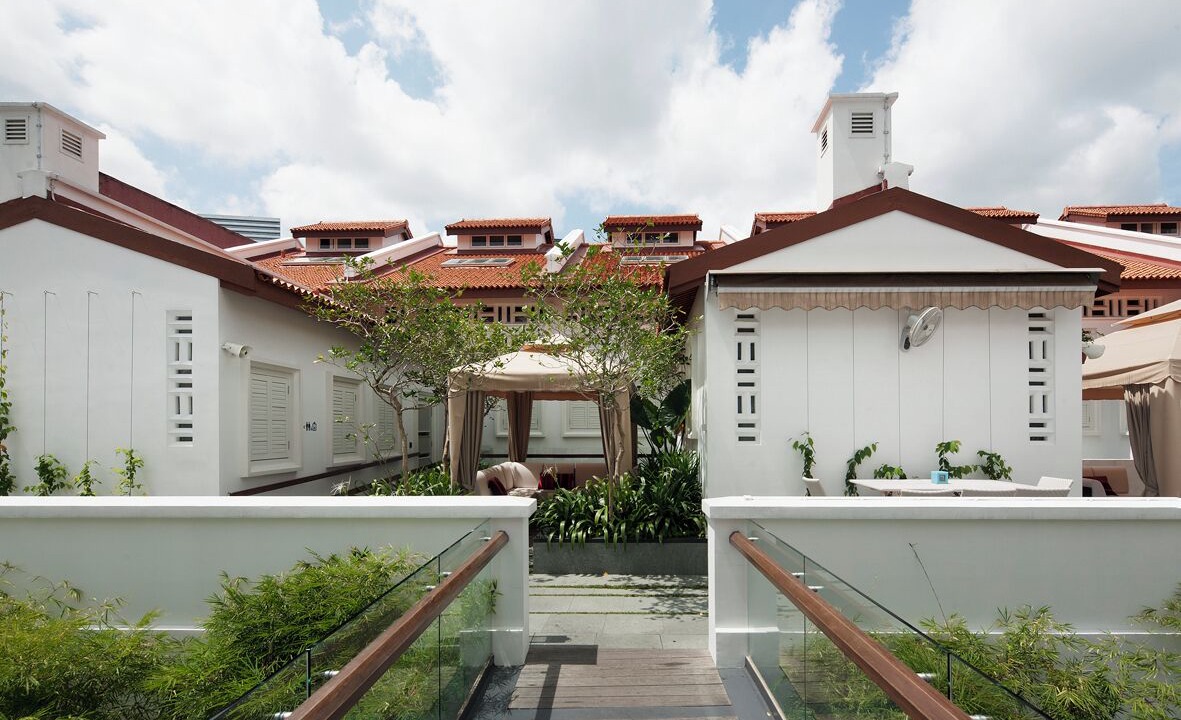 Photo of Outdoor in Arab Street District