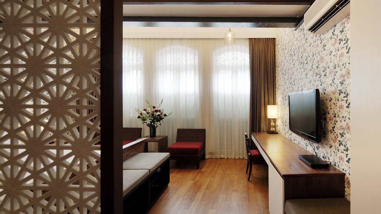 Photo of Bedroom in Arab Street District