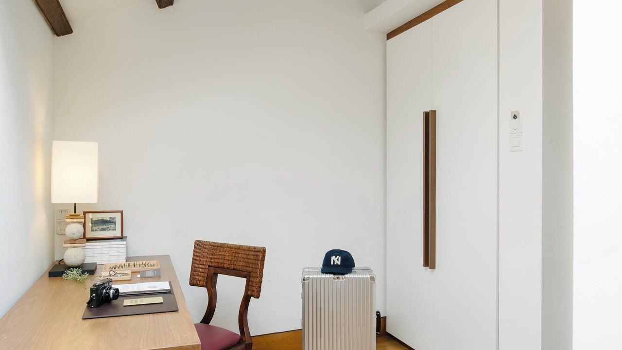 Photo of Bedroom in Arab Street District