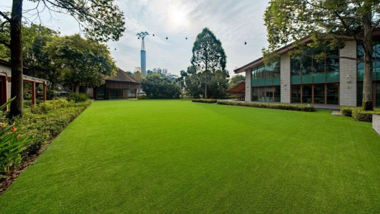 Photo of Outdoor in Resorts World Sentosa