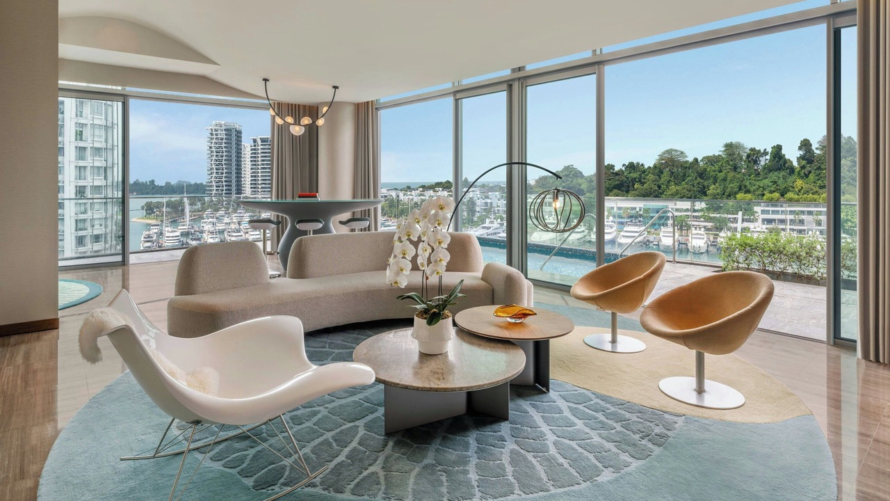 Photo of Patio Balcony in Southern Islands