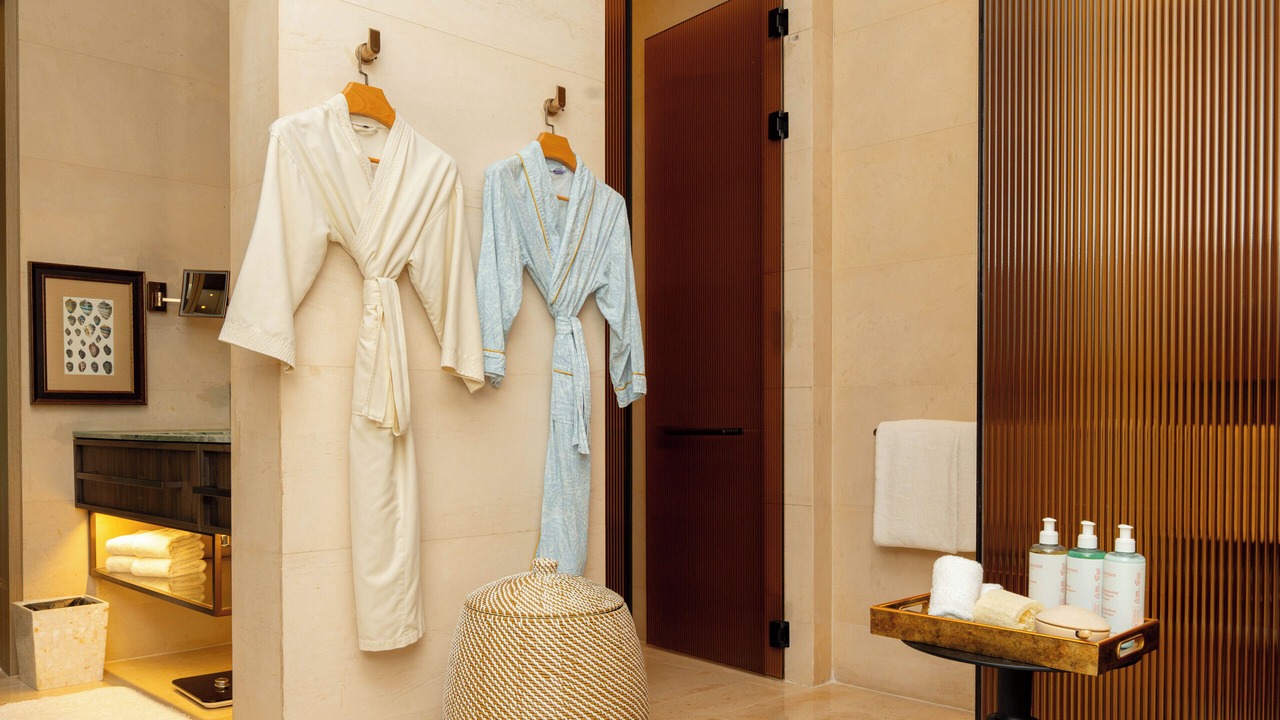 Photo of Bedroom in Resorts World Sentosa