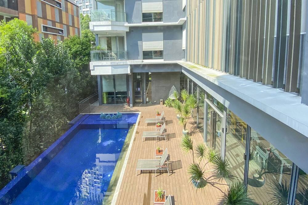 Photo of Outdoor in Balestier