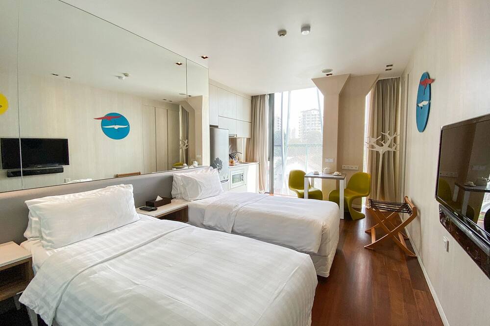 Photo of Bedroom in Balestier