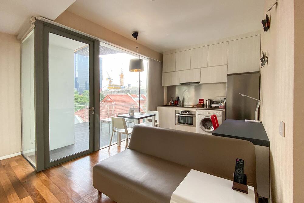 Photo of Livingroom in Balestier