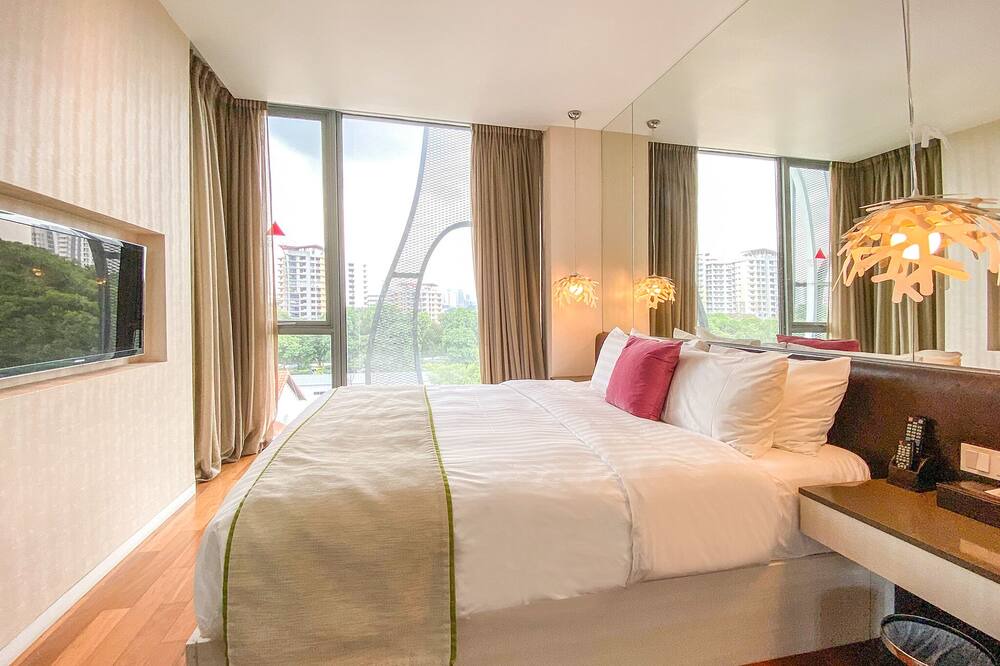 Photo of Bedroom in Balestier