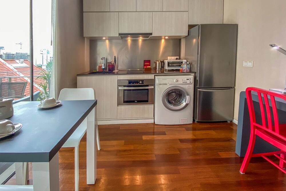 Photo of Kitchen in Balestier