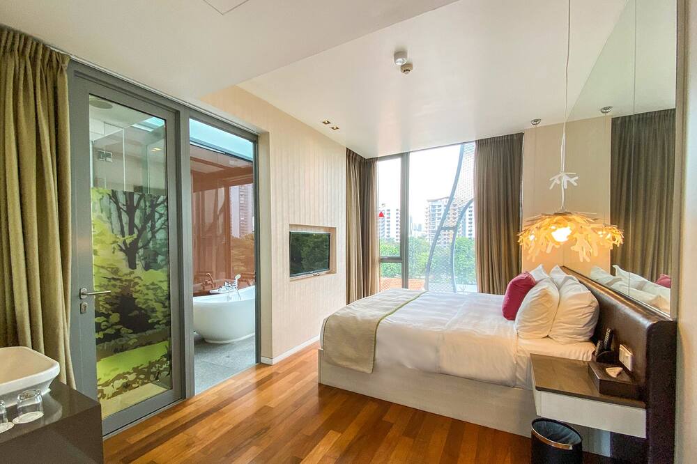 Photo of Bedroom in Balestier