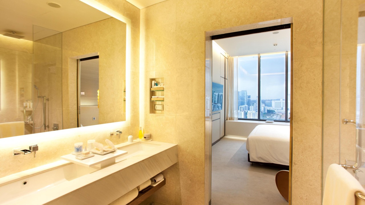 Photo of Bedroom in Farrer Park